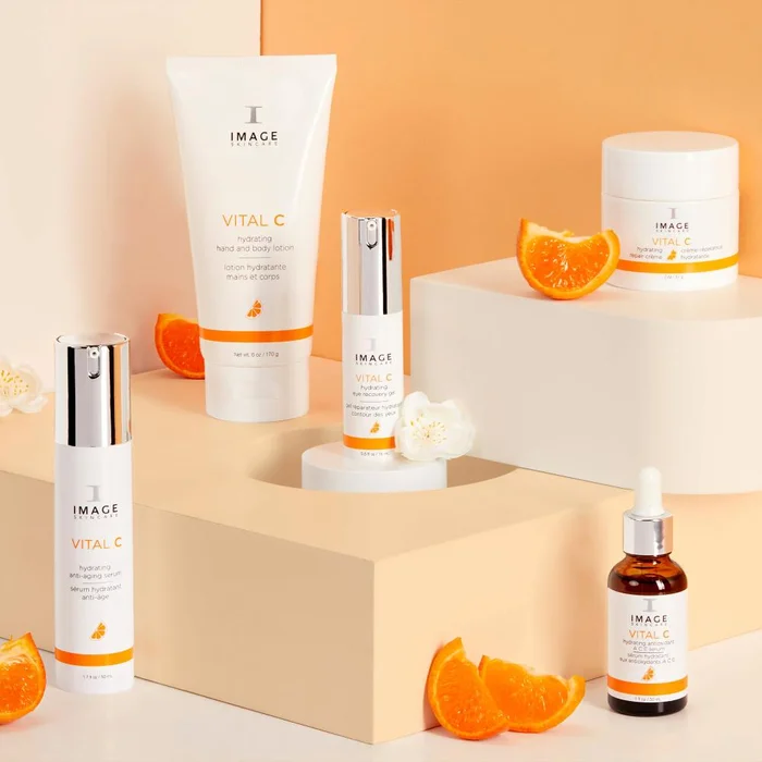 Vitamin C та ретинол як комбінувати AM/PM без реакції / Vitamin C and retinol how to combine AM PM without irritation