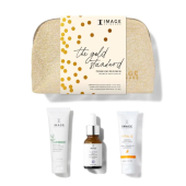 Подарунковий набір Золотий стандарт преміум догляд