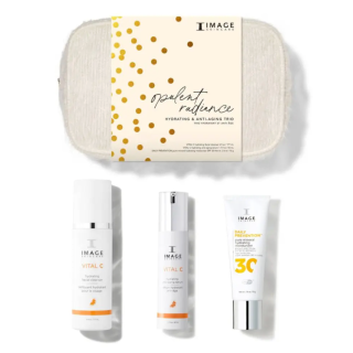 Подарунковий набір Зволоження та омолодження