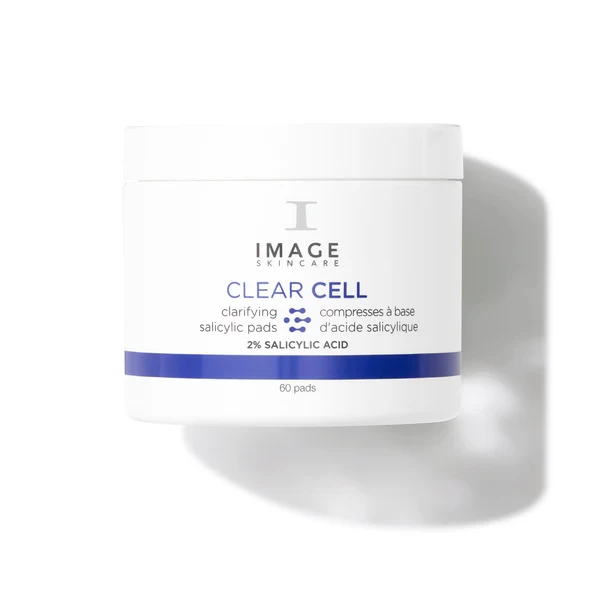 Салициловые антибактериальные диски Image Skincare купить в Украине