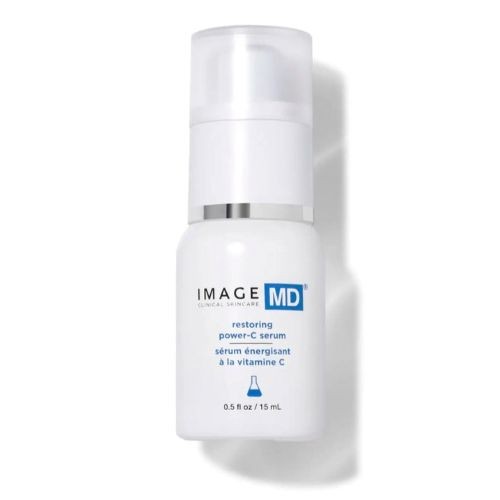 Восстанавливающая сыворотка с феруловой кислотой Image Skincare
