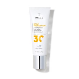 Минеральный увлажняющий крем SPF 30 (73 g) Минеральный увлажняющий крем SPF 30 (73 g)
