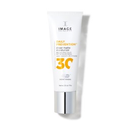 Матовый увлажняющий крем SPF 30 (73 г)
