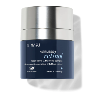 Відновлюючий крем із ретиноловим комплексом 0.3%